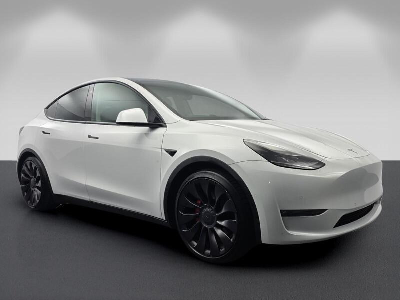 Used 2022 TESLA MODEL Y PERFORMANCE in WEST PALM BEACH, FLORIDA
