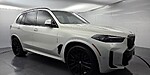 Used 2024 BMW X5 XDRIVE40I in WEST PALM BEACH, FLORIDA