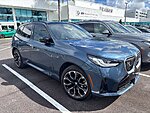 Used 2025 BMW X3 M50 XDRIVE in WEST PALM BEACH, FLORIDA (Photo 1)
