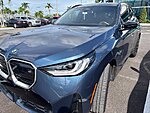 Used 2025 BMW X3 M50 XDRIVE in WEST PALM BEACH, FLORIDA (Photo 6)