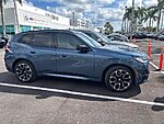 Used 2025 BMW X3 M50 XDRIVE in WEST PALM BEACH, FLORIDA (Photo 7)