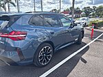 Used 2025 BMW X3 M50 XDRIVE in WEST PALM BEACH, FLORIDA (Photo 8)