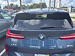 Used 2025 BMW X3 M50 XDRIVE in WEST PALM BEACH, FLORIDA (Photo 9)