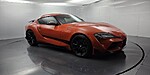 Used 2024 TOYOTA GR SUPRA 45TH ANNIVERSARY EDITION in WEST PALM BEACH, FLORIDA
