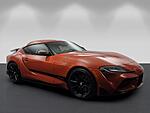 Used 2024 TOYOTA GR SUPRA 45TH ANNIVERSARY EDITION in WEST PALM BEACH, FLORIDA (Photo 1)
