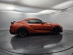 Used 2024 TOYOTA GR SUPRA 45TH ANNIVERSARY EDITION in WEST PALM BEACH, FLORIDA (Photo 17)