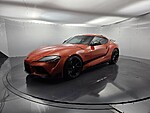 Used 2024 TOYOTA GR SUPRA 45TH ANNIVERSARY EDITION in WEST PALM BEACH, FLORIDA (Photo 21)