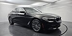 Used 2019 BMW 5 SERIES 530I in WEST PALM BEACH, FLORIDA