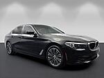 Used 2019 BMW 5 SERIES 530I in WEST PALM BEACH, FLORIDA (Photo 1)