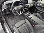 Used 2019 BMW 5 SERIES 530I in WEST PALM BEACH, FLORIDA (Photo 10)