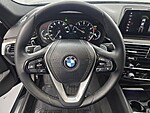 Used 2019 BMW 5 SERIES 530I in WEST PALM BEACH, FLORIDA (Photo 17)