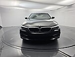 Used 2019 BMW 5 SERIES 530I in WEST PALM BEACH, FLORIDA (Photo 2)