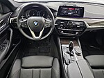 Used 2019 BMW 5 SERIES 530I in WEST PALM BEACH, FLORIDA (Photo 20)