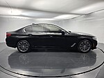 Used 2019 BMW 5 SERIES 530I in WEST PALM BEACH, FLORIDA (Photo 3)
