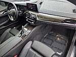 Used 2019 BMW 5 SERIES 530I in WEST PALM BEACH, FLORIDA (Photo 30)