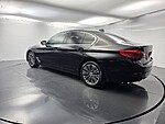 Used 2019 BMW 5 SERIES 530I in WEST PALM BEACH, FLORIDA (Photo 4)