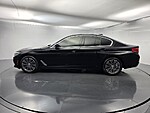Used 2019 BMW 5 SERIES 530I in WEST PALM BEACH, FLORIDA (Photo 7)