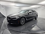 Used 2019 BMW 5 SERIES 530I in WEST PALM BEACH, FLORIDA (Photo 8)