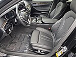 Used 2019 BMW 5 SERIES 530I in WEST PALM BEACH, FLORIDA (Photo 9)