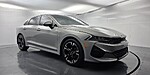 Used 2021 KIA K5 GT-LINE in WEST PALM BEACH, FLORIDA