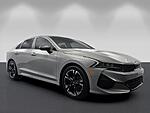 Used 2021 KIA K5 GT-LINE in WEST PALM BEACH, FLORIDA (Photo 1)