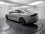 Used 2021 KIA K5 GT-LINE in WEST PALM BEACH, FLORIDA (Photo 4)