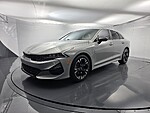 Used 2021 KIA K5 GT-LINE in WEST PALM BEACH, FLORIDA (Photo 8)