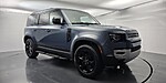 Used 2025 LAND ROVER DEFENDER S in WEST PALM BEACH, FLORIDA