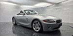 Used 2004 BMW Z4 3.0I in WEST PALM BEACH, FLORIDA