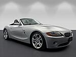 Used 2004 BMW Z4 3.0I in WEST PALM BEACH, FLORIDA (Photo 1)