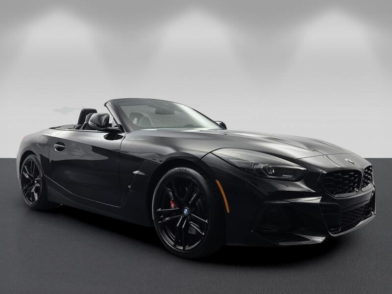 Used 2026 BMW Z4 SDRIVE30I in WEST PALM BEACH, FLORIDA