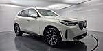 Used 2026 BMW X3 30 XDRIVE in WEST PALM BEACH, FLORIDA