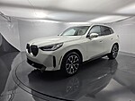 Used 2026 BMW X3 30 XDRIVE in WEST PALM BEACH, FLORIDA (Photo 8)