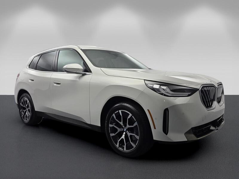 Used 2026 BMW X3 30 XDRIVE in WEST PALM BEACH, FLORIDA