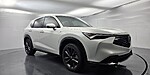 Used 2025 ACURA ADX A-SPEC PACKAGE in WEST PALM BEACH, FLORIDA