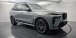 Used 2025 BMW X7 XDRIVE40I in WEST PALM BEACH, FLORIDA
