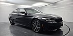 Used 2021 BMW 5 SERIES M550I XDRIVE in WEST PALM BEACH, FLORIDA