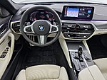 Used 2021 BMW 5 SERIES M550I XDRIVE in WEST PALM BEACH, FLORIDA (Photo 13)