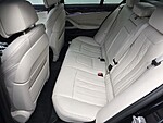 Used 2021 BMW 5 SERIES M550I XDRIVE in WEST PALM BEACH, FLORIDA (Photo 14)