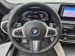 Used 2021 BMW 5 SERIES M550I XDRIVE in WEST PALM BEACH, FLORIDA (Photo 18)
