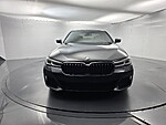 Used 2021 BMW 5 SERIES M550I XDRIVE in WEST PALM BEACH, FLORIDA (Photo 2)