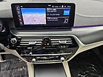 Used 2021 BMW 5 SERIES M550I XDRIVE in WEST PALM BEACH, FLORIDA (Photo 22)