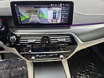 Used 2021 BMW 5 SERIES M550I XDRIVE in WEST PALM BEACH, FLORIDA (Photo 23)