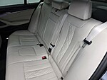 Used 2021 BMW 5 SERIES M550I XDRIVE in WEST PALM BEACH, FLORIDA (Photo 27)