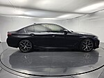 Used 2021 BMW 5 SERIES M550I XDRIVE in WEST PALM BEACH, FLORIDA (Photo 3)