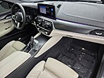Used 2021 BMW 5 SERIES M550I XDRIVE in WEST PALM BEACH, FLORIDA (Photo 31)