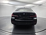 Used 2021 BMW 5 SERIES M550I XDRIVE in WEST PALM BEACH, FLORIDA (Photo 5)