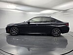 Used 2021 BMW 5 SERIES M550I XDRIVE in WEST PALM BEACH, FLORIDA (Photo 7)