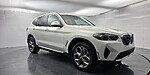 Used 2022 BMW X3 SDRIVE30I in WEST PALM BEACH, FLORIDA