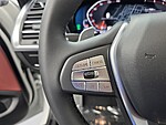 Used 2022 BMW X3 SDRIVE30I in WEST PALM BEACH, FLORIDA (Photo 19)